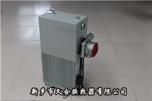 液壓油散熱器